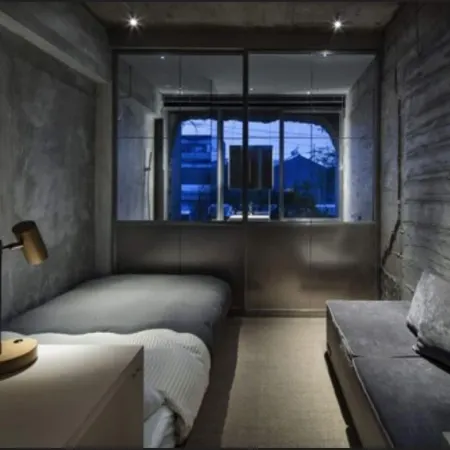 Goto Islands Hotel Soux