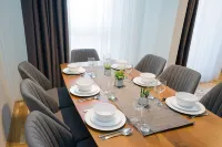 我的維也納公寓 布里吉特瑙住宿飯店