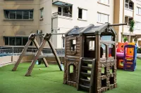 Cozy Stay 2Br Ancol Marina Apartment Hotels in North Jakarta