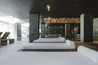 Lodge Park Hotel - spa