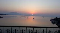 Veziroğlu Apart - Meerblick