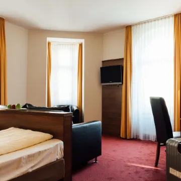 Arcade Hotel (DORMERO Hotel Wuppertal from 2025)