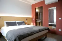 เบด แอนด์ ไบค์ เวโรนา