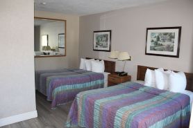 Bancroft Inn & Suites