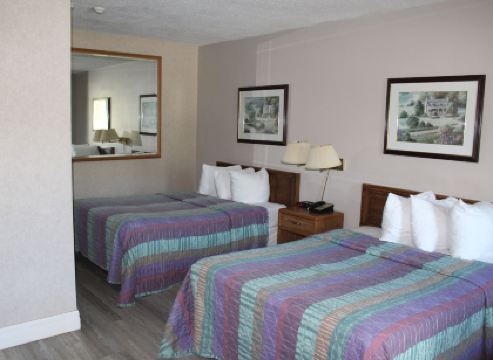 Bancroft Inn & Suites