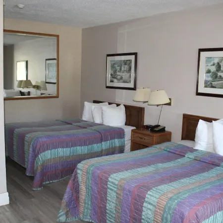 Bancroft Inn & Suites