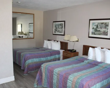 Bancroft Inn & Suites Hotels in Bancroft