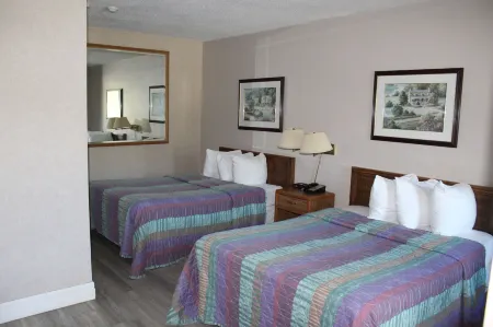Bancroft Inn & Suites