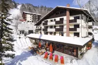 Familienhotel Lagant im Brandnertal Hotels in Brand bei Bludenz