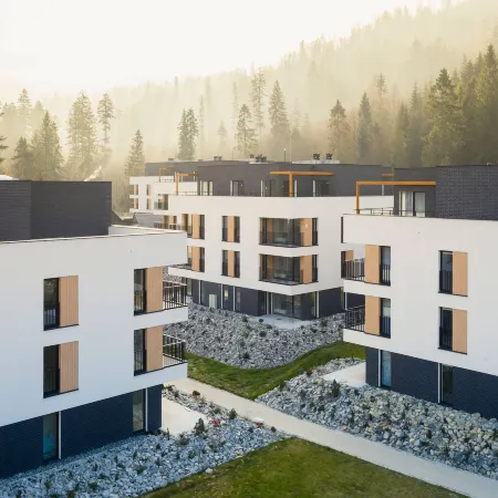 Vislow Resort