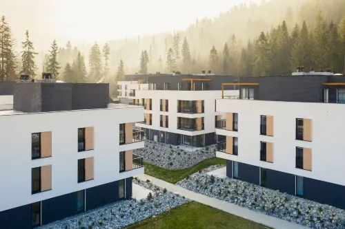 Vislow Resort - Family