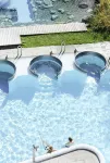 Le Bristol Leukerbad - Hot Springs