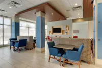 Holiday Inn Express WILMINGTON - PORTERS NECK by IHG - petit déjeuner