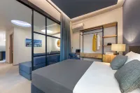 Muse Urban Suites - Condos