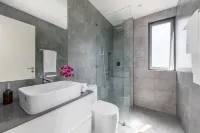 Villa Casa Bella - Private-Pool, Luxury Villa Near Bangrak Beach - maisons de vacances
