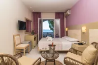 Porto Koukla Beach Hotels near Marathon