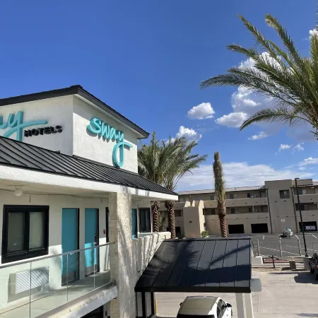 Sway Hotel