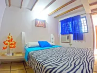 Hotel Cocos Hotels in Salinas