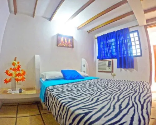 Hotel Cocos Hotels in Salinas