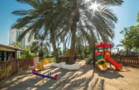 馬貝亞度假酒店