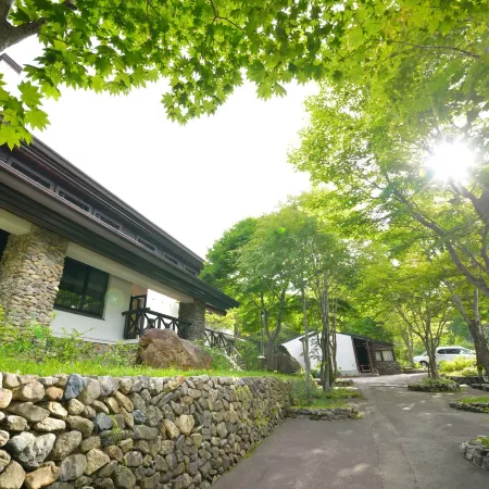 Appi Kogen Mori No Hotel