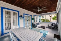 The Inn on Siesta Key Hotels in Siesta Key