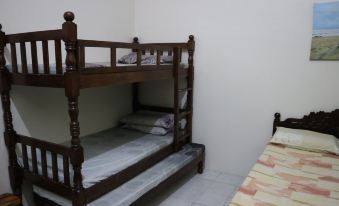 Hundred Isles' Room Rentals and Transient House