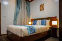 Villa Asimba - Jacuzzi