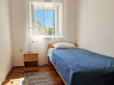 Apartment Gina Hotels in Golas