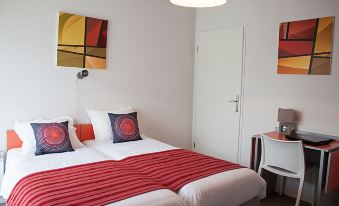 City Lodge Appart Hôtel Niort
