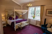Bedford Hotel Các khách sạn ở Princetown