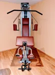 Hotel Restaurant Felix - Gym