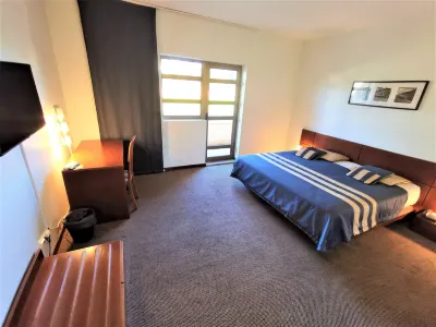 Hotel la Fontaine