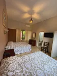 Hotel Gladys فنادق في La Huerta