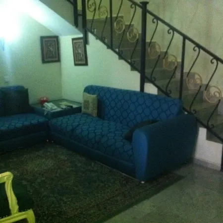 Burj Al Kano Hotel