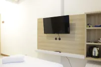 在The Lodge Paskal附近BINUS大學的Zest公寓工作室