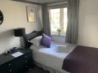 The George Inn Middle Wallop Hotels in Longstock
