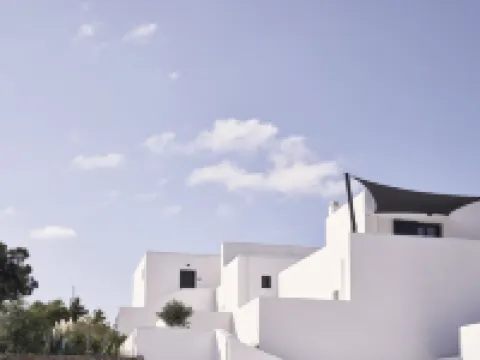 Liostasi Hotels in Ios