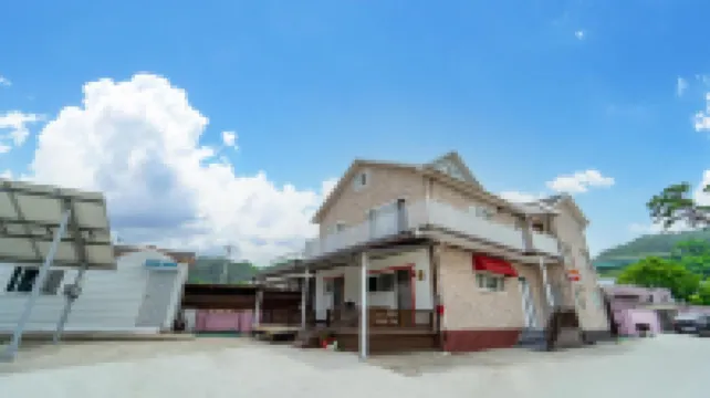 Samcheok Dasarang Pension