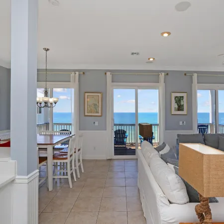 Cape Destiny by Pristine Properties Vacation Rentals