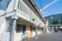 Inntowne Motel Hotel a Hope