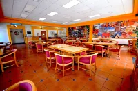 Hotel Consulado Inn - breakfast