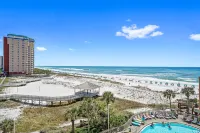 Pelican Beach Resort by Panhandle Getaways - Havudsigt