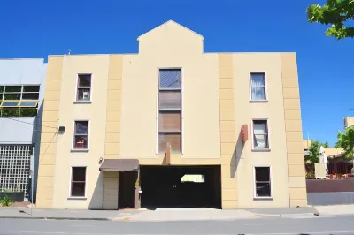 City East Motel