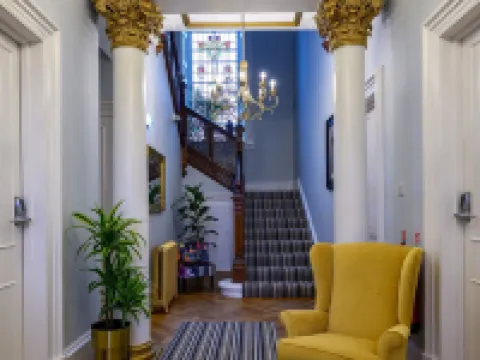 The Clarendon Hotels in Dundee