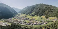Hotel Stifter Hotel a Valle Aurina