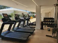 Dan Caesarea Resort - С тренажерным залом