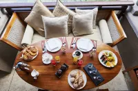 Constance Ephelia, Mahe Hotels in Port Glaud