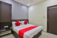 Hotel Hill Look Inn