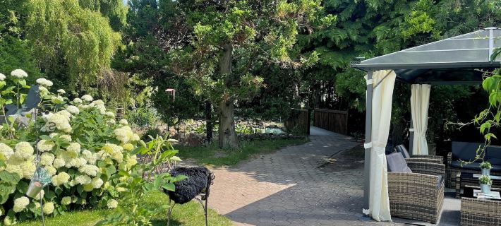 Harzhotel Warnstedter Krug Hotels in Harz